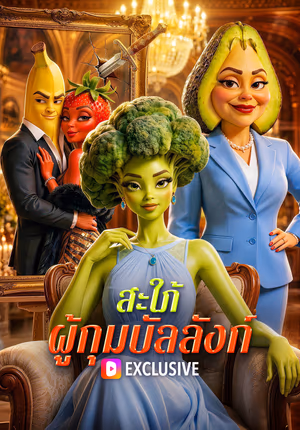 สะใภ้ ผู้กุมบัลลังก์