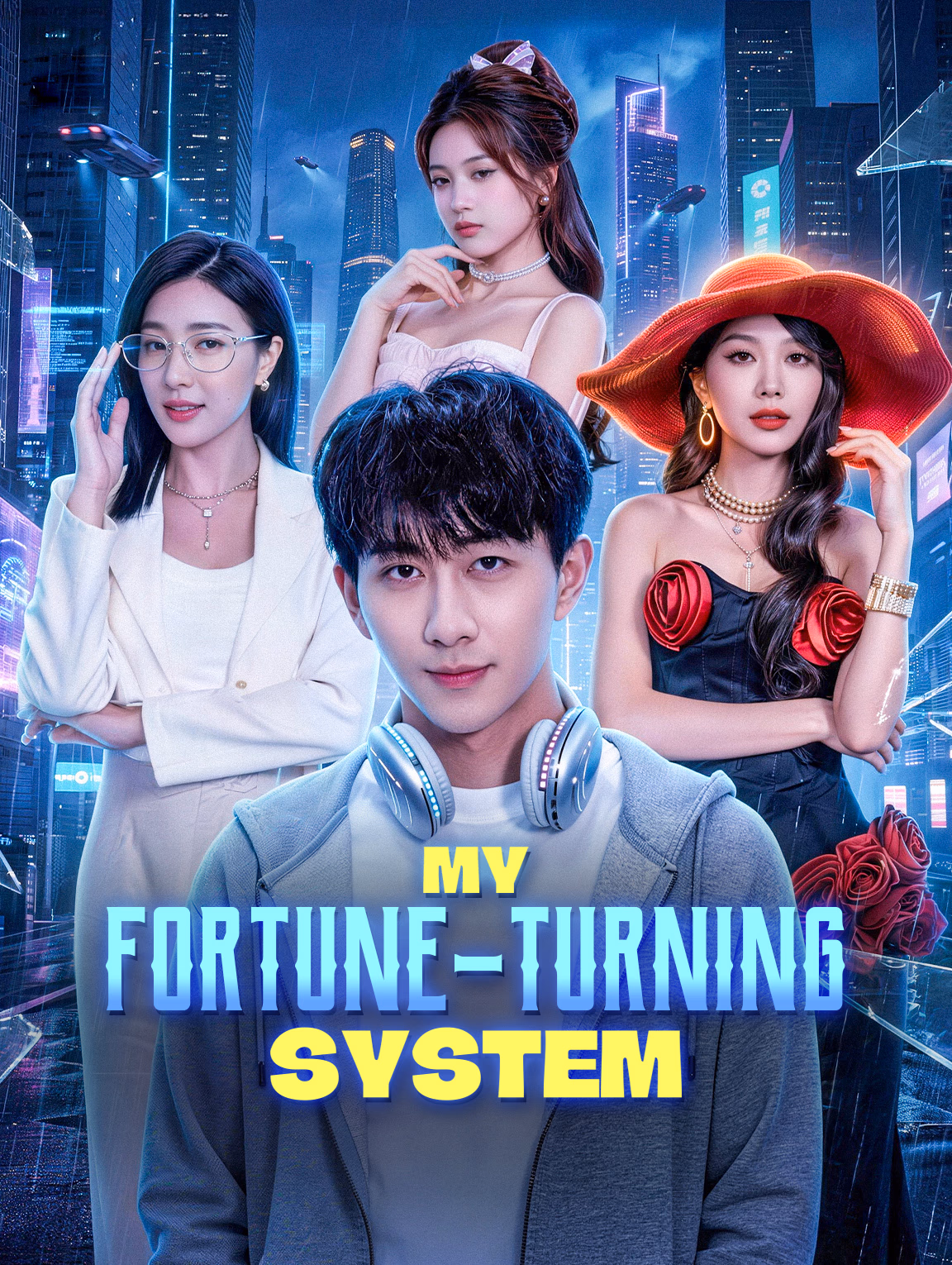 ระบบมา ชีวิตเปลี่ยน