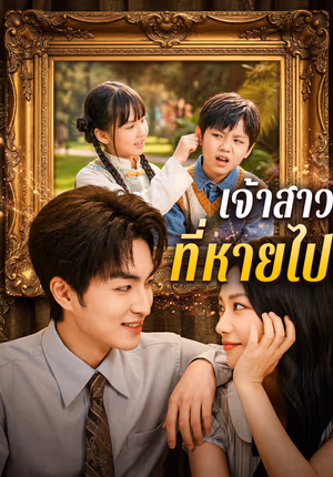 เจ้าสาวที่หายไป