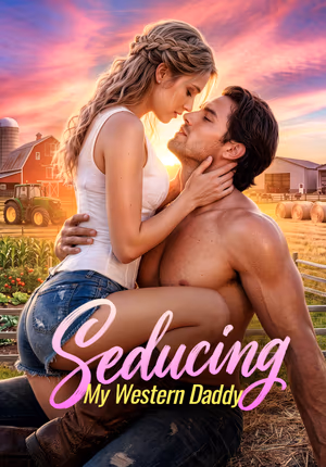 Seducing My Western Daddy