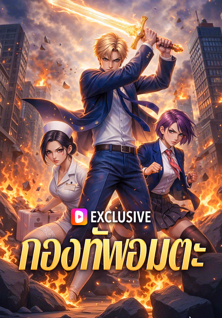 กองทัพอมตะ