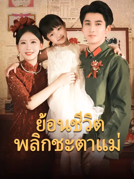  ย้อนชีวิต พลิกชะตาแม่