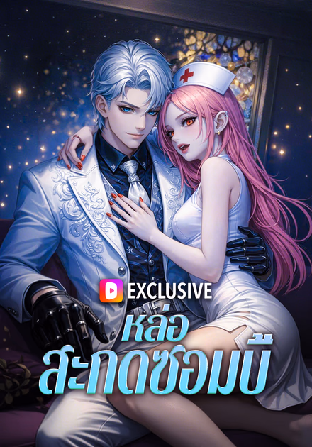 หล่อสะกดซอมบี้