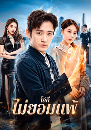 โล่ที่ไม่ยอมแพ้