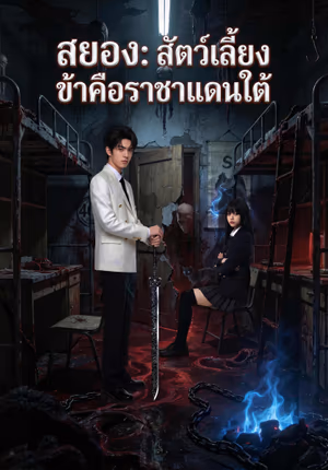 สยอง: สัตว์เลี้ยงข้าคือราชาแดนใต้