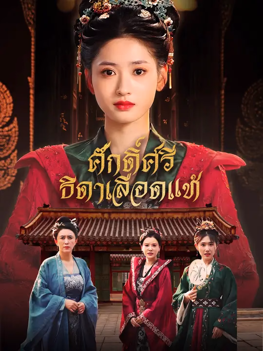 ศักดิ์ศรีธิดาเลือดแท้