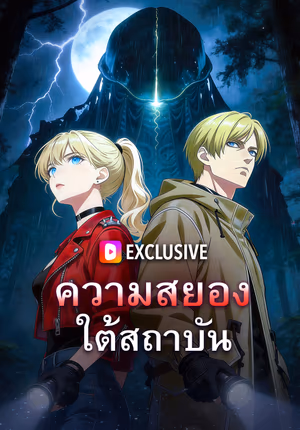 ความสยอง ใต้สถาบัน