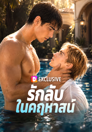 รักลับในคฤหาสน์