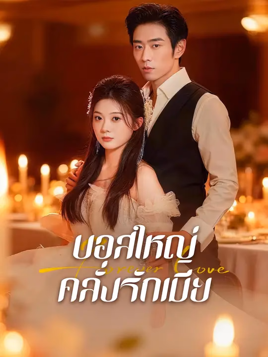 บอสใหญ่คลั่งรักเมีย