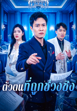 ตัวตนที่ถูกช่วงชิง