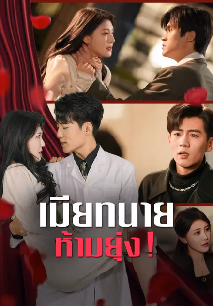 เมียทนาย ห้ามยุ่ง!