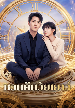 หวนคืนวัยเยาว์(พากย์เสียง)