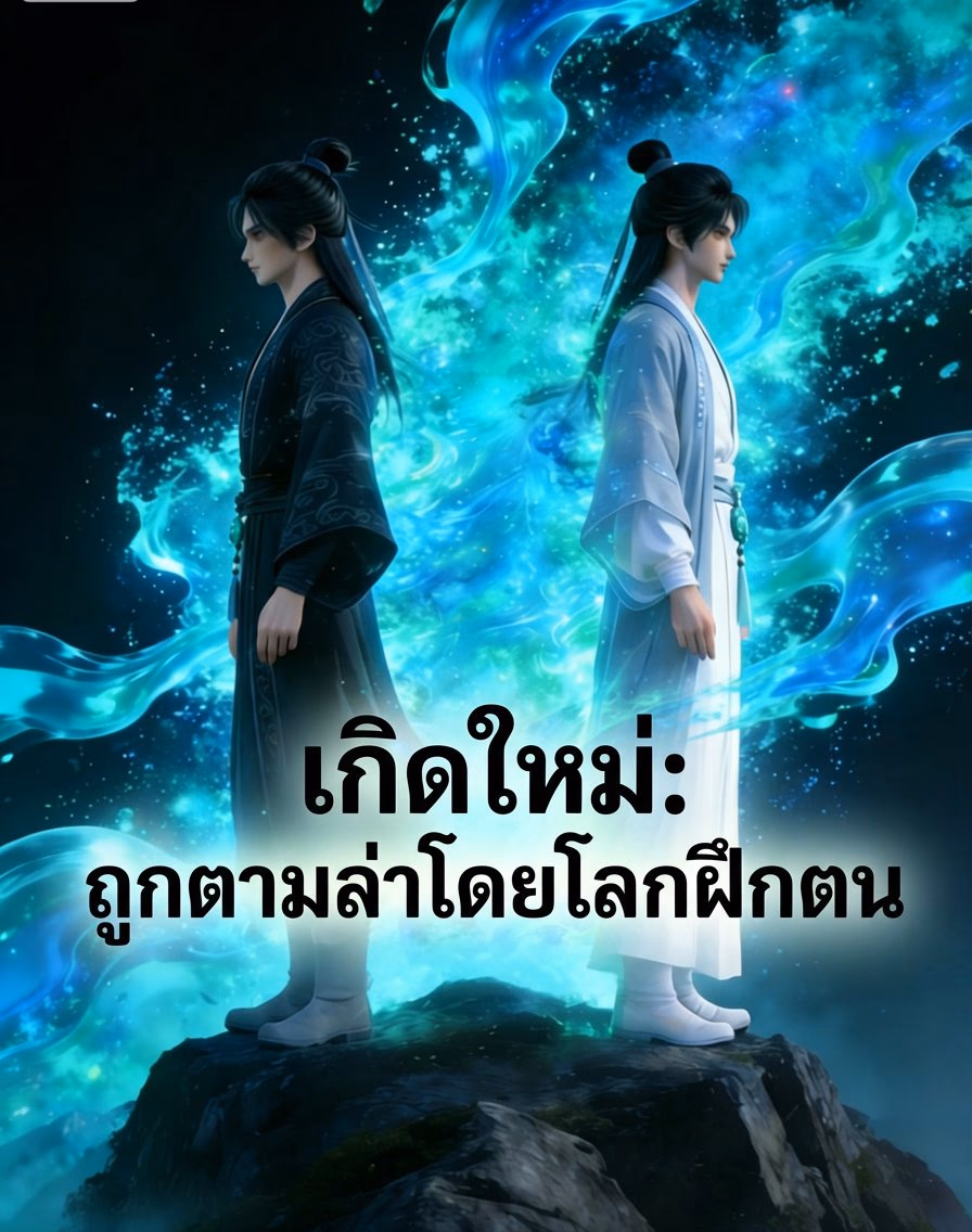 เกิดใหม่：ถูกตามล่าโดยโลกฝึกตน