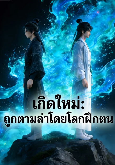 เกิดใหม่:ถูกตามล่าโดยโลกฝึกตน