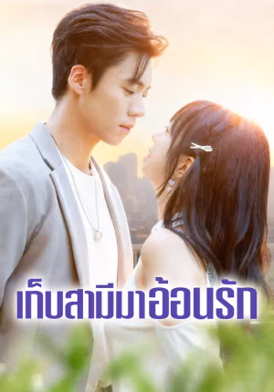 เก็บสามีมาอ้อนรัก