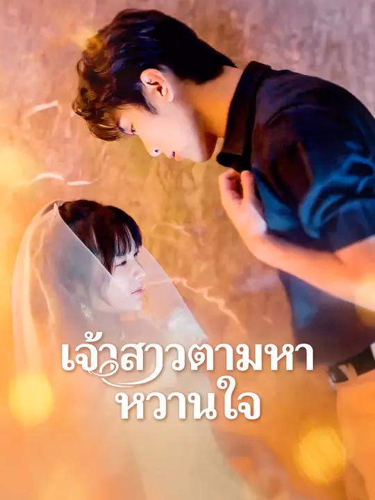 เจ้าสาวตามหาหวานใจ
