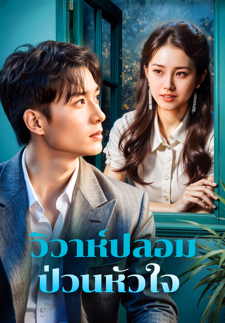 วิวาห์ปลอม ป่วนหัวใจ(พากย์เสียง)