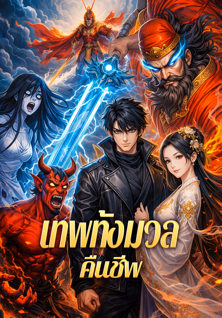 เทพทั้งมวลคืนชีพ(พากย์เสียง)