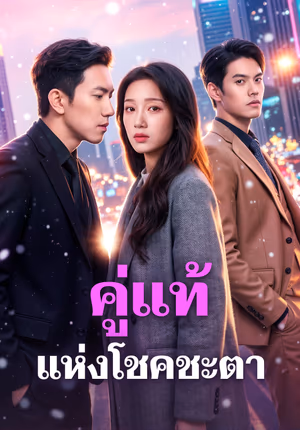 คู่แท้ แห่งโชคชะตา