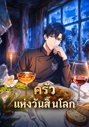 ครัวแห่งวันสิ้นโลก