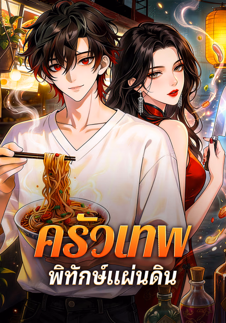 ครัวเทพพิทักษ์แผ่นดิน