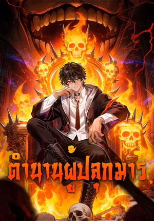 ตำนานผู้ปลุกมาร