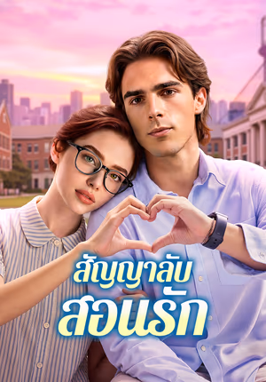 สัญญาลับ สอนรัก
