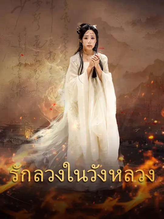 รักลวงในวังหลวง