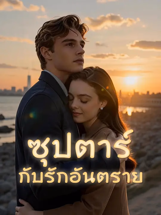 ซุปตาร์กับรักอันตราย