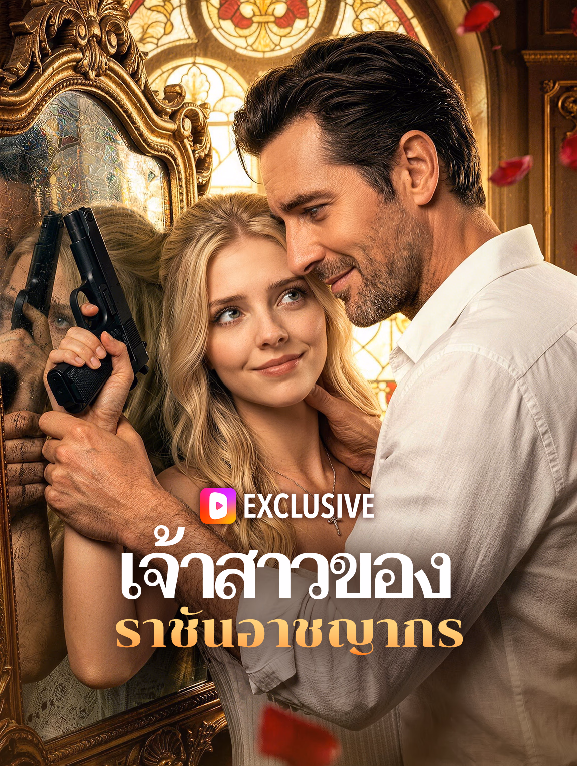 เจ้าสาวของ ราชันอาชญากร