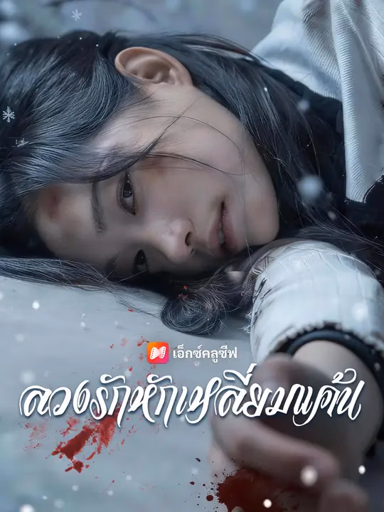  ลวงรักหักเหลี่ยมแค้น 