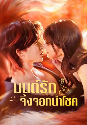 มนต์รักจิ้งจอกนำโชค