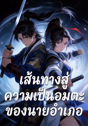 เส้นทางสู่ความเป็นอมตะของนายอำเภอ
