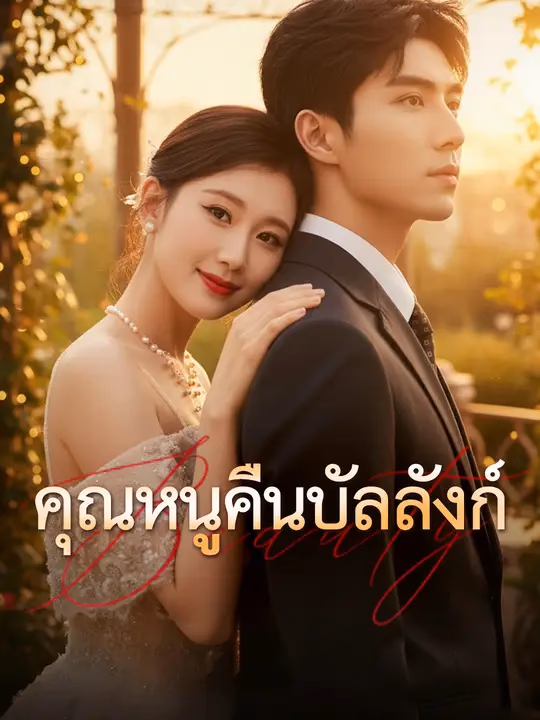  คุณหนูคืนบัลลังก์