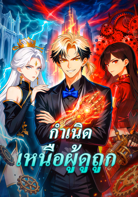 กำเนิดเหนือผู้ดูถูก