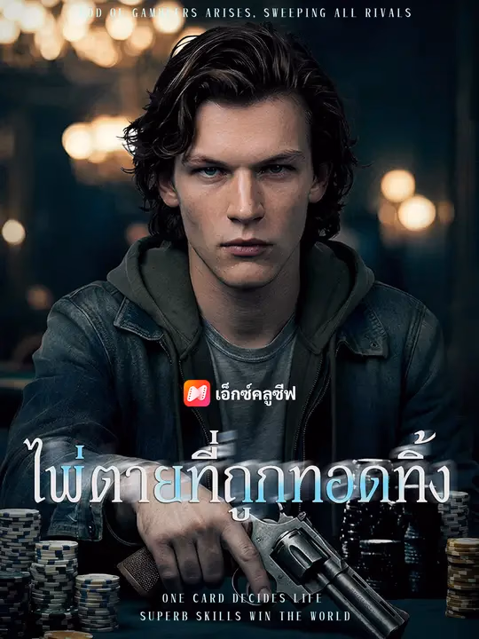 ไพ่ตายที่ถูกทอดทิ้ง