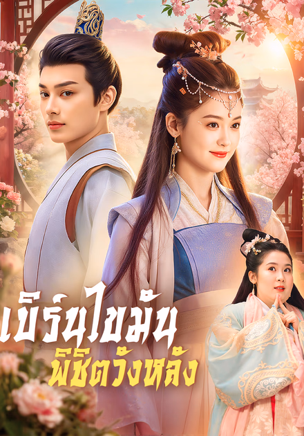 เบิร์นไขมัน พิชิตวังหลัง