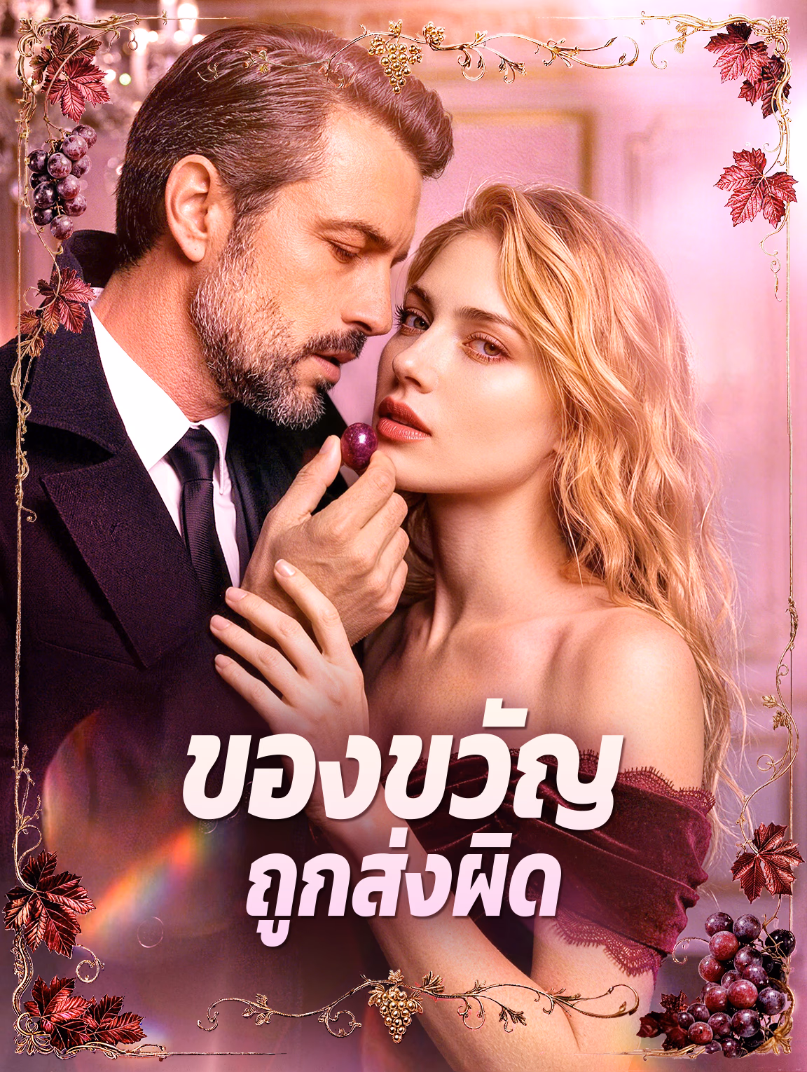ของขวัญ ถูกส่งผิด