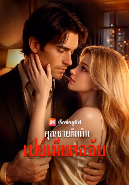 คุณชายติดดิน เปย์เมียตกอับ