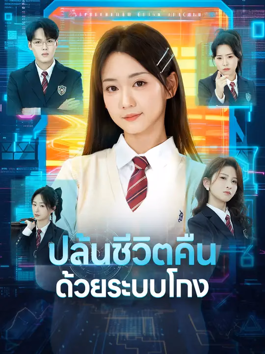  ปล้นชีวิตคืน ด้วยระบบโกง