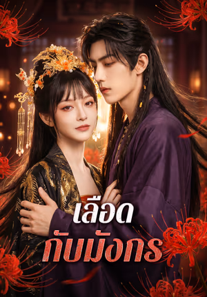 เลือด กับมังกร