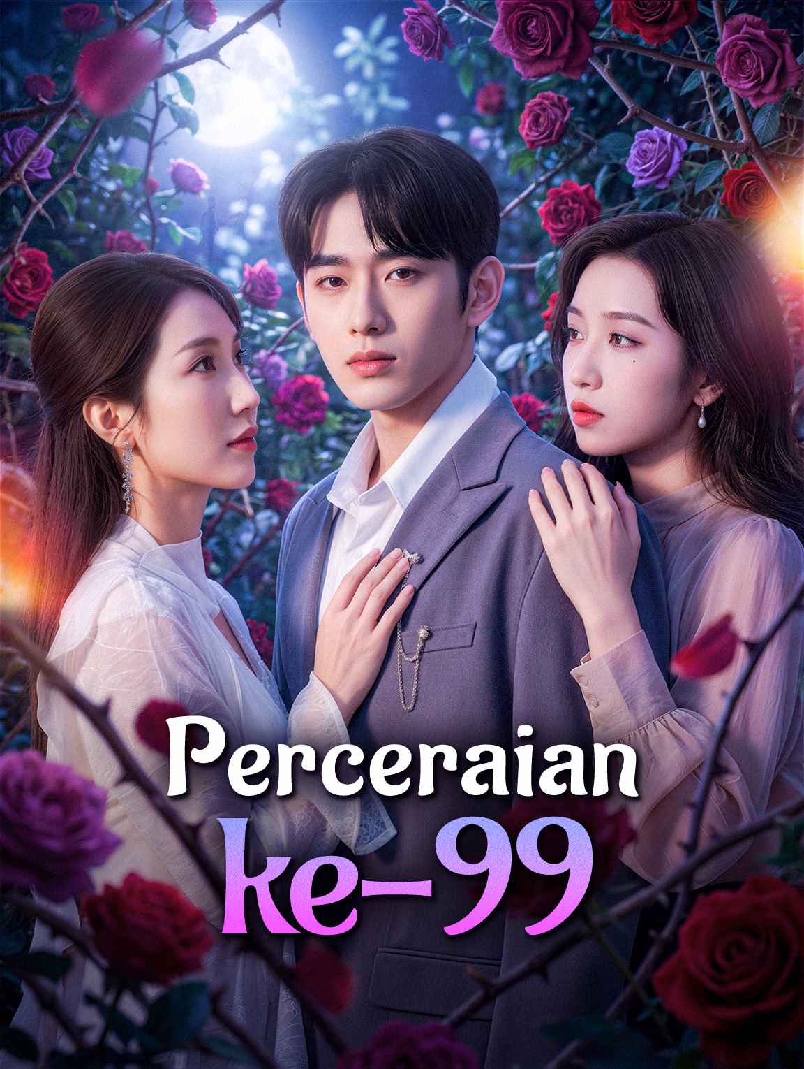 Perceraian ke-99