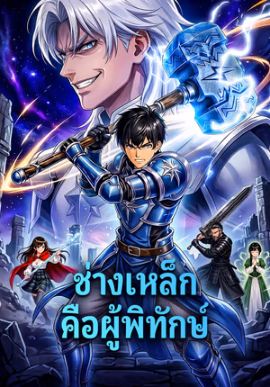 ช่างเหล็ก คือผู้พิทักษ์