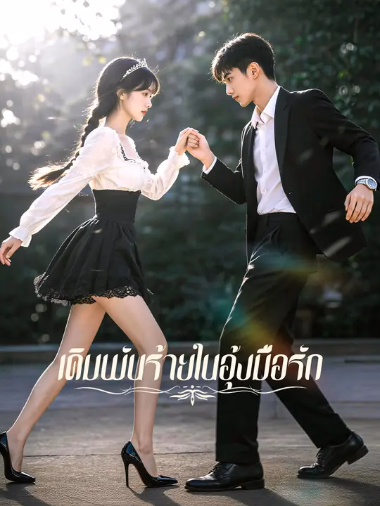 เดิมพันร้ายในอุ้งมือรัก