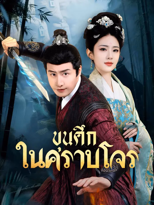 ขุนศึกในคราบโจร