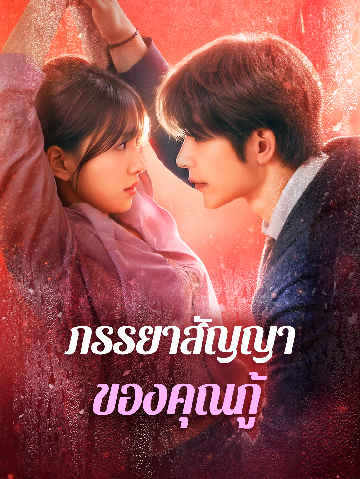 ภรรยาสัญญา ของคุณกู้(พากย์เสียง)