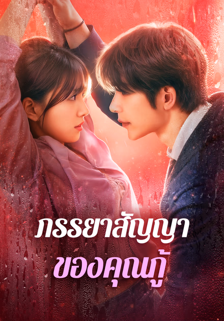 ภรรยาสัญญา ของคุณกู้(พากย์เสียง)