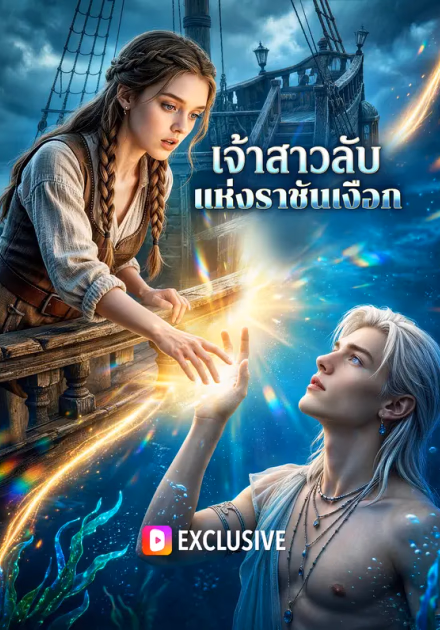 เจ้าสาวลับ แห่งราชันเงือก