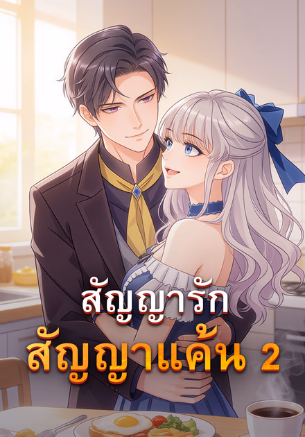 สัญญารัก สัญญาแค้น 2