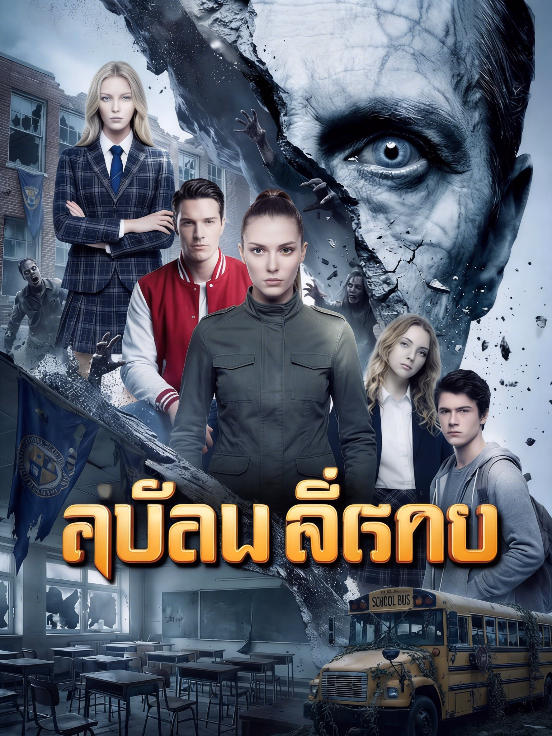 ผู้พิทักษ์คลั่ง